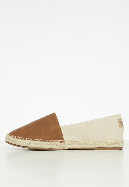 Viabeach - Espa 4 espadrille - tan 