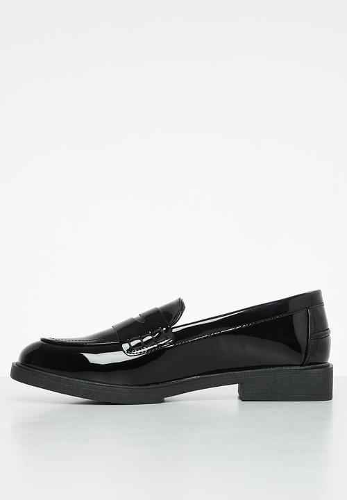 Pierre Cardin - Leandra 2 loafer - black