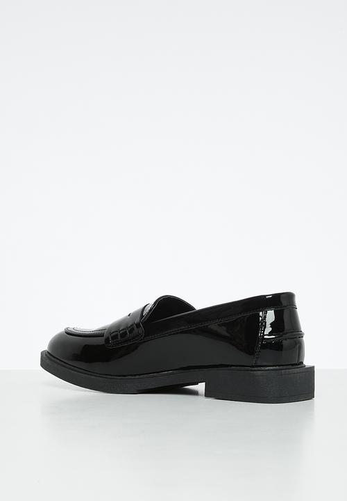 Pierre Cardin - Leandra 2 loafer - black