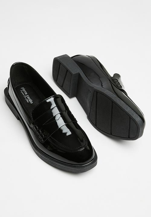 Pierre Cardin - Leandra 2 loafer - black