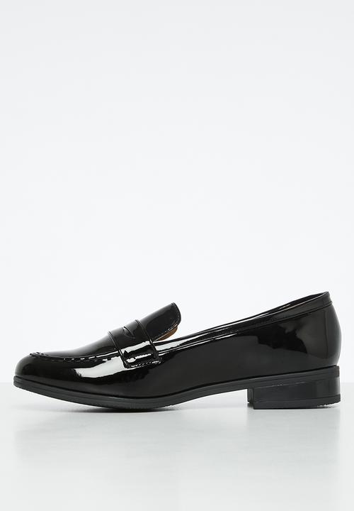 Pierre Cardin - Pardive 1 loafer - black