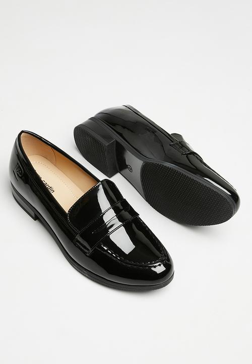 Pierre Cardin - Pardive 1 loafer - black