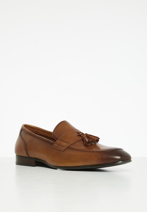 ALDO - AL07189 kao - cognac