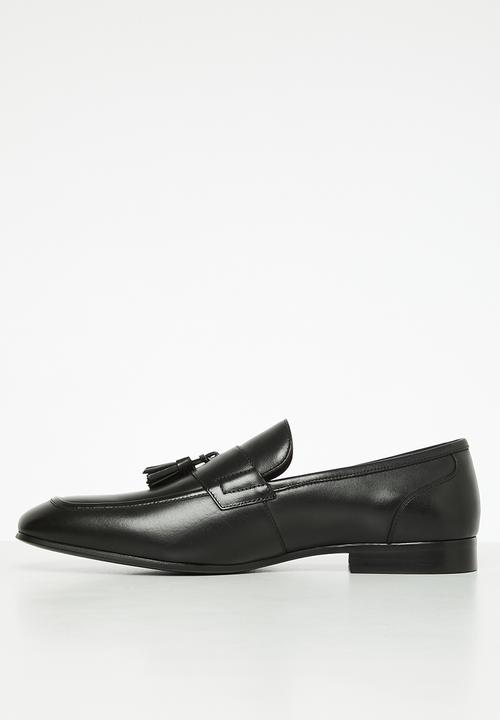 ALDO - AL07188 kao - black