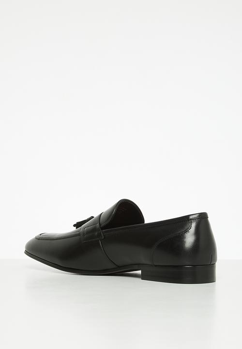 ALDO - AL07188 kao - black