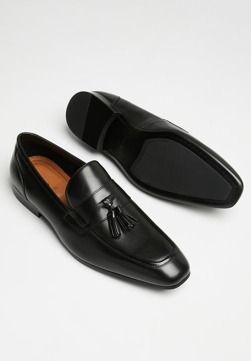 ALDO - AL07188 kao - black