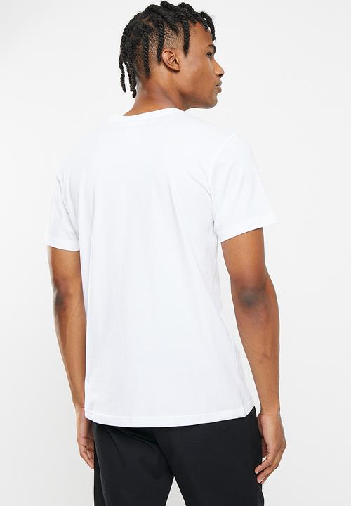 Reebok - Graphic series vector tee - white 