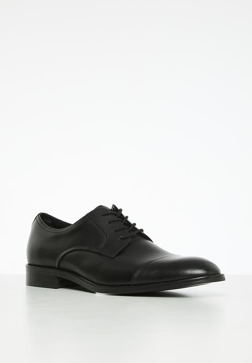 ALDO - AL05867 tuxido - black