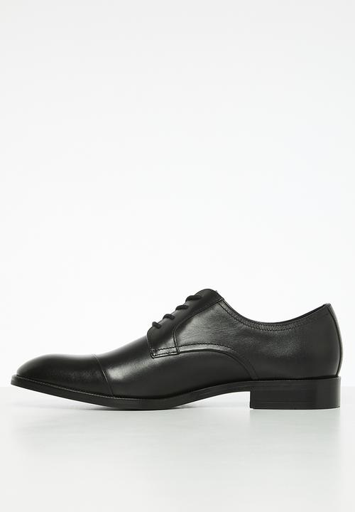 ALDO - AL05867 tuxido - black