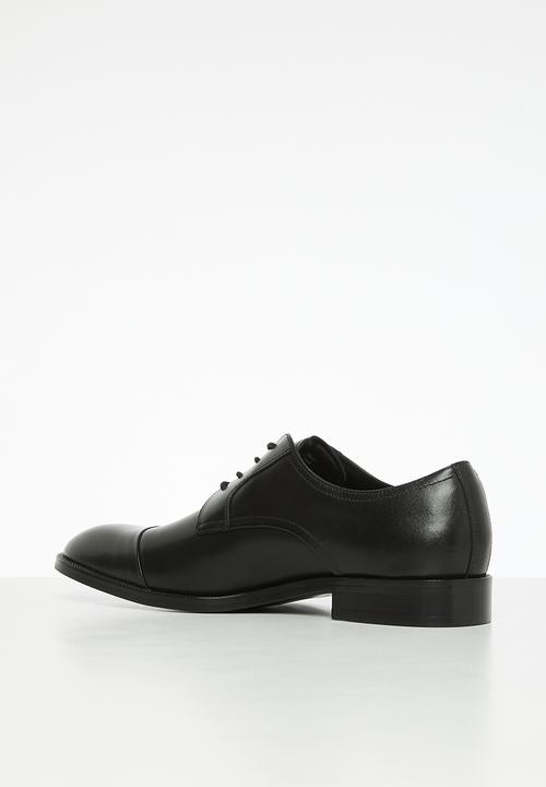 ALDO - AL05867 tuxido - black