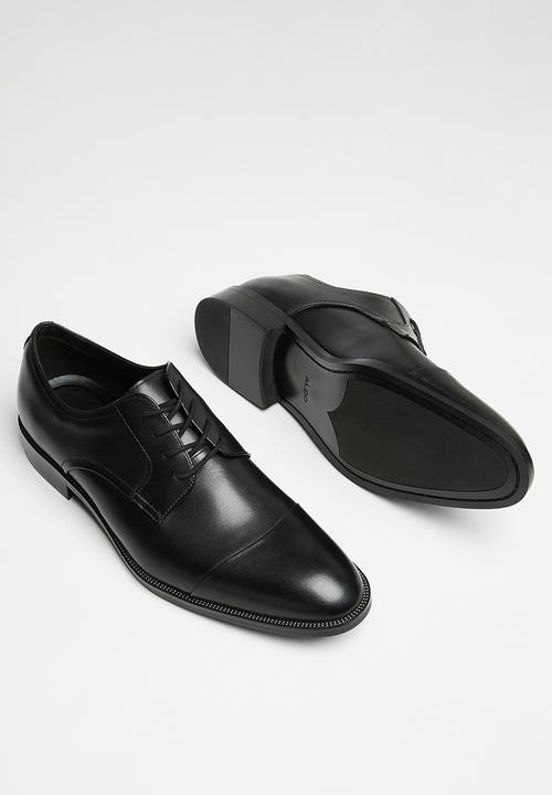 ALDO - AL05867 tuxido - black