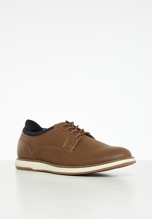 ALDO - AL07126 luca - cognac
