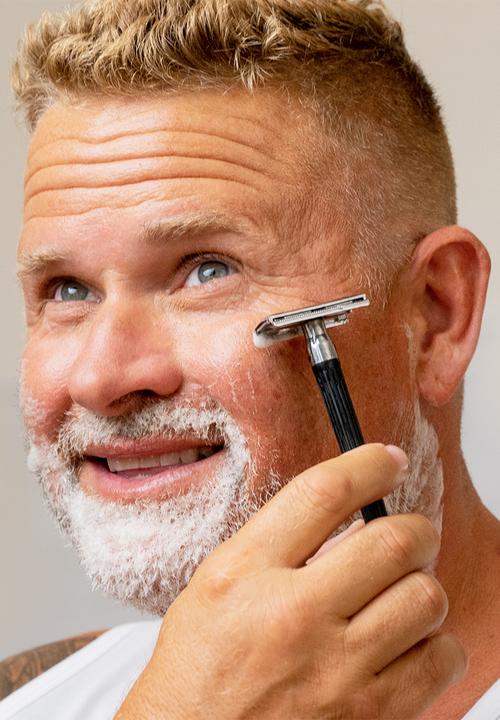 Eco Diva Natural - Eco Diva Man Grooming Collection Mini Set