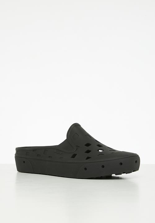 Vans - UA Slip-On Mule Trk 