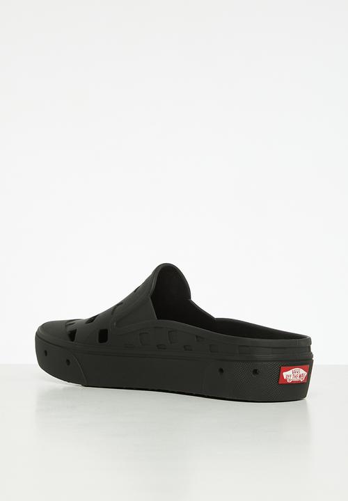 Vans - UA Slip-On Mule Trk 