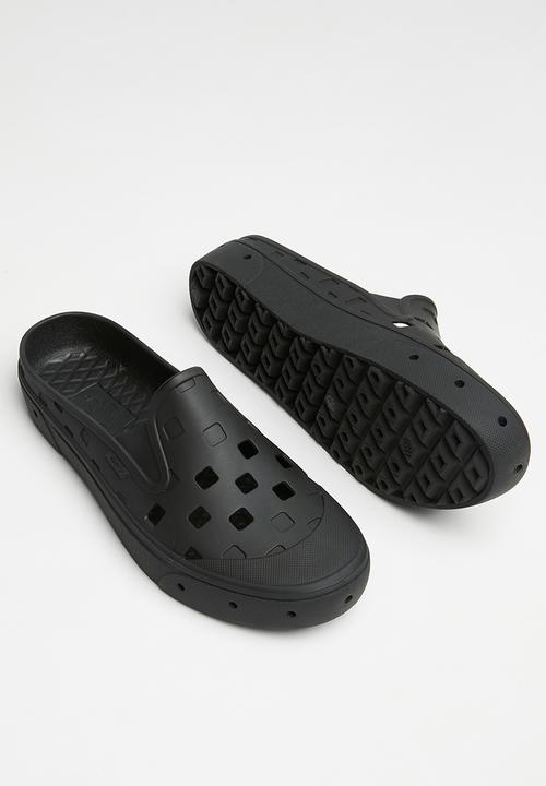 Vans - UA Slip-On Mule Trk 