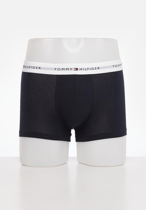 Tommy Hilfiger - 3 Pack trunk - multi