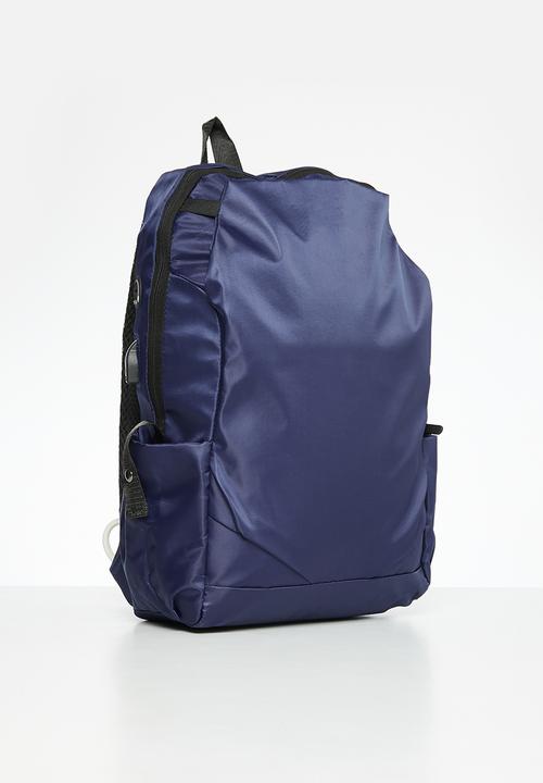 Pop Candy - Backpack - navy
