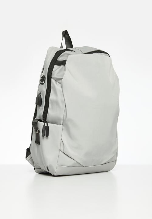 Pop Candy - Backpack - grey