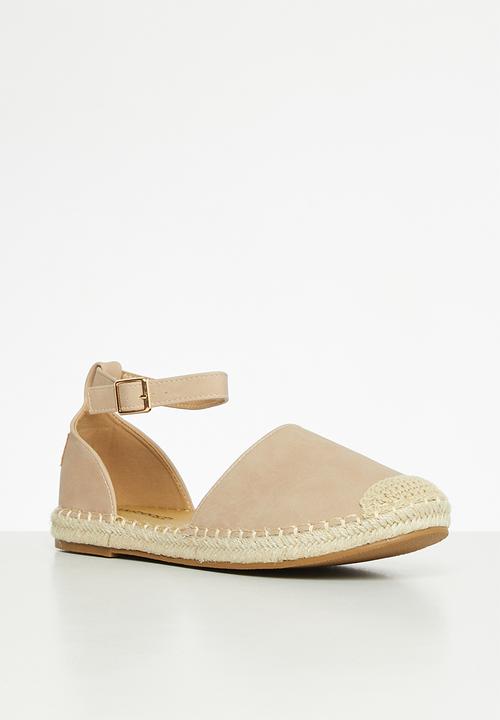 Viabeach - Espa 8 espadrille - neutral