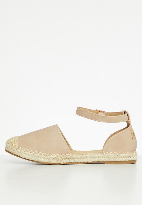 Viabeach - Espa 8 espadrille - neutral