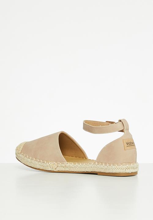 Viabeach - Espa 8 espadrille - neutral
