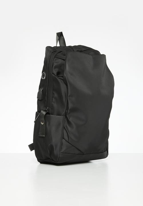 Pop Candy - Backpack - black