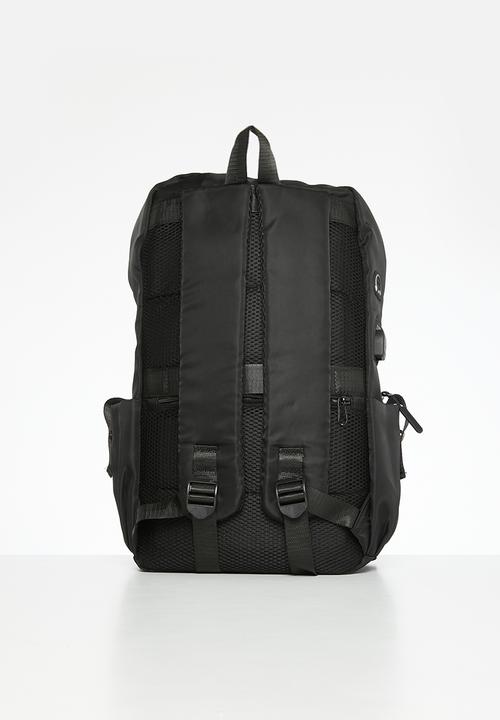 Pop Candy - Backpack - black