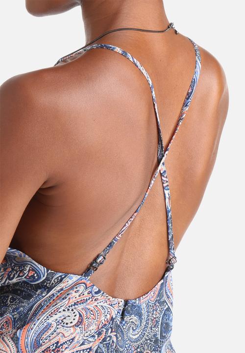 dailyfriday - One Way Dress