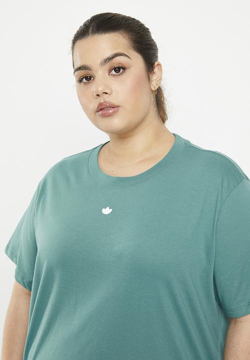 adidas Originals - Plus essential t w - arctic fusion