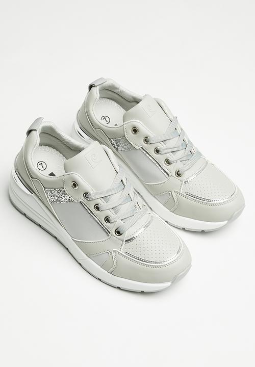 Pierre Cardin - Zoelie 2 sneaker - grey