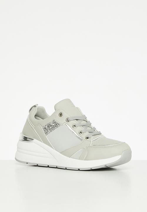 Pierre Cardin - Zoelie 2 sneaker - grey