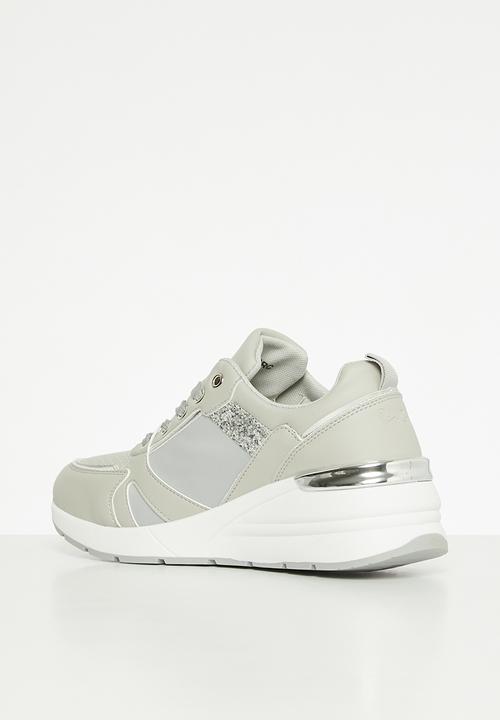 Pierre Cardin - Zoelie 2 sneaker - grey