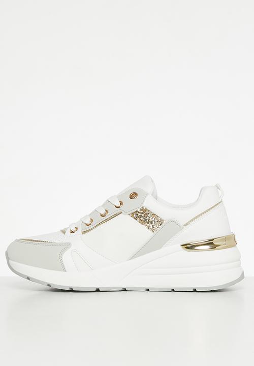 Pierre Cardin - Zoelie 2 sneaker - white