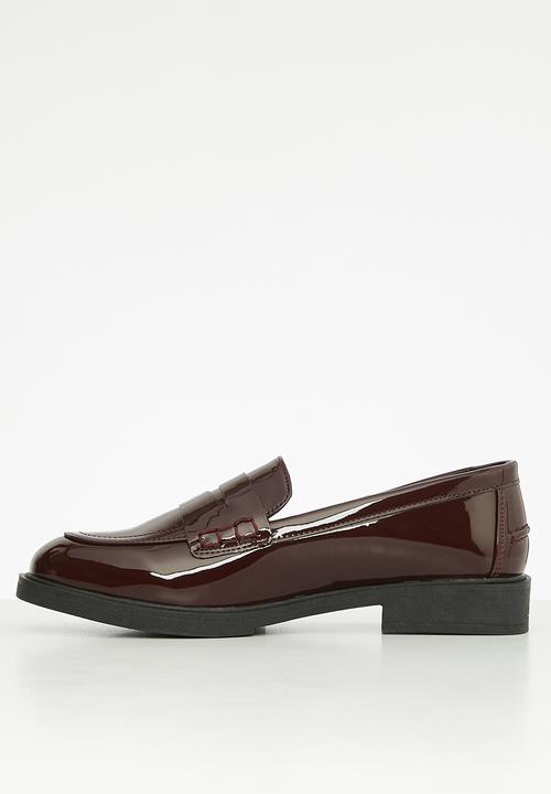 Pierre Cardin - Pardive 1 loafer - bordeaux