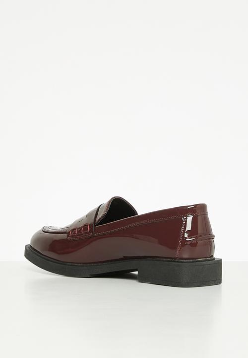 Pierre Cardin - Pardive 1 loafer - bordeaux