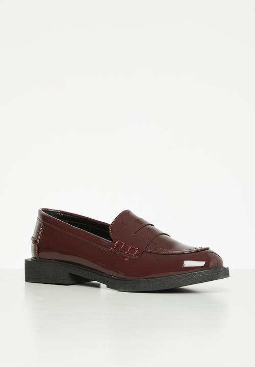 Pierre Cardin - Pardive 1 loafer - bordeaux