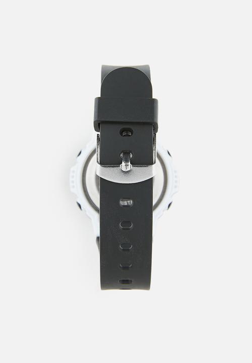 Cool Kids - Notch digital 30m wr - black
