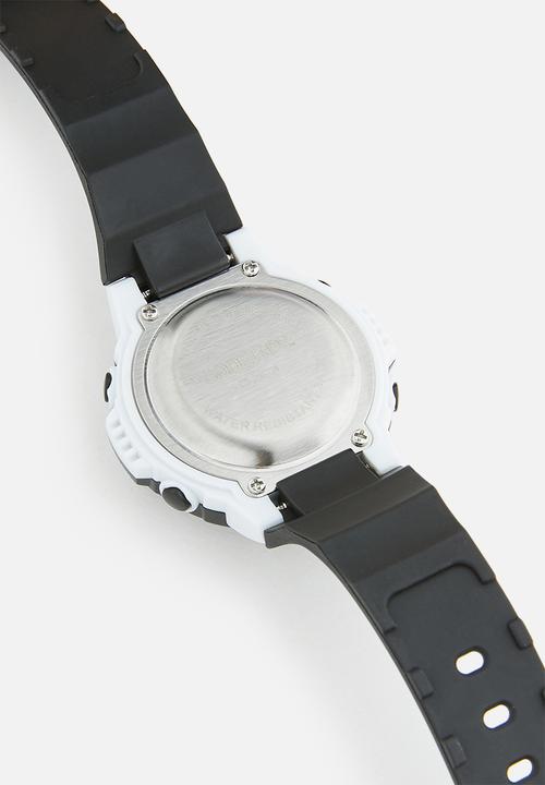 Cool Kids - Notch digital 30m wr - black