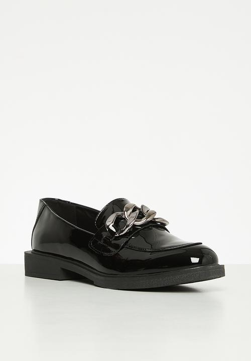 Pierre Cardin - Pardive 3 loafer - black