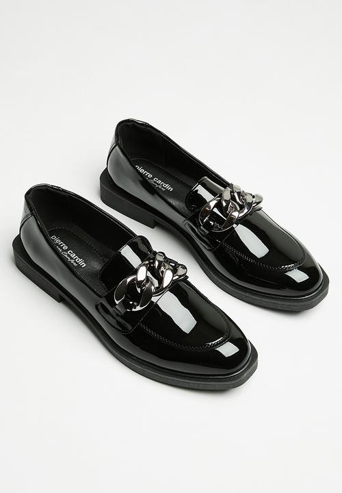 Pierre Cardin - Pardive 3 loafer - black