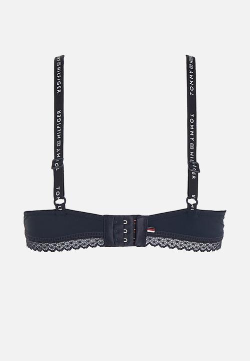 Tommy Hilfiger - Demi-bra - desert sky