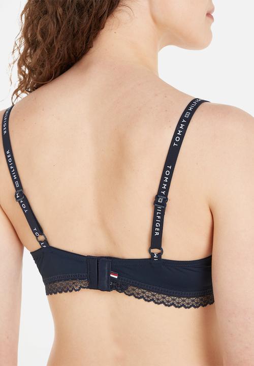 Tommy Hilfiger - Demi-bra - desert sky