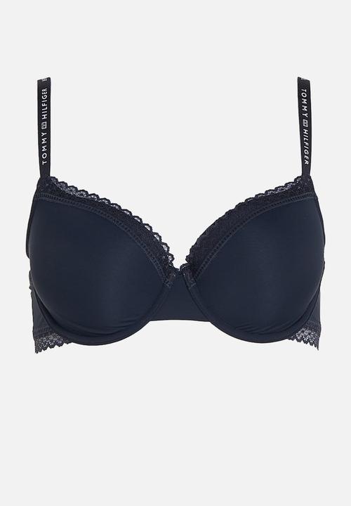 Tommy Hilfiger - Demi-bra - desert sky