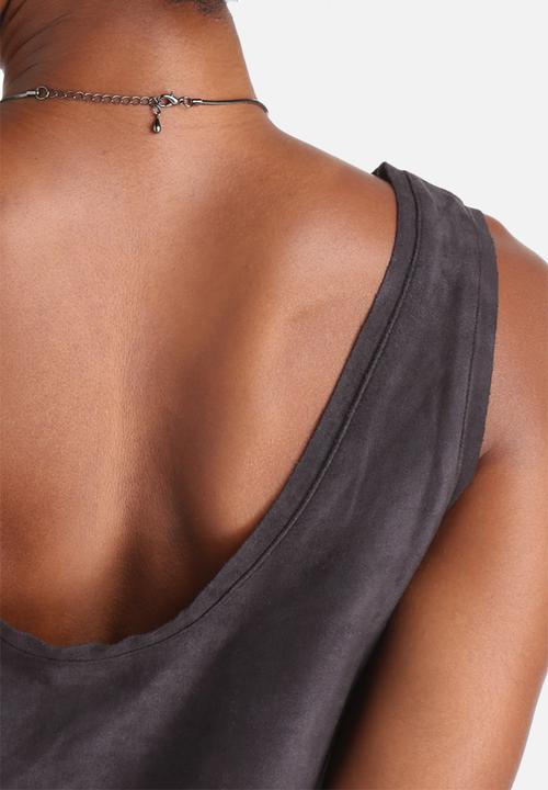 dailyfriday - Lottie Tassel Top