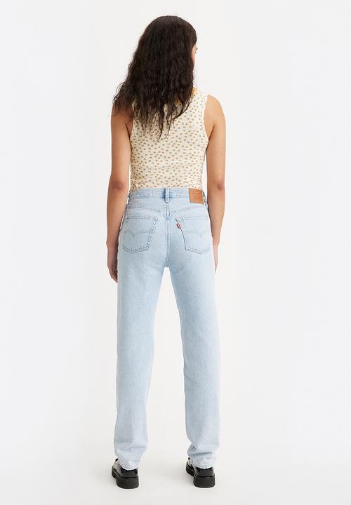 Levi’s® - 501 '81 Za Ever Afternoon - Light Indigo