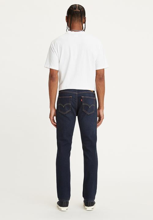 Levi’s® - 511™ SLIM ZA RINSEY ZA