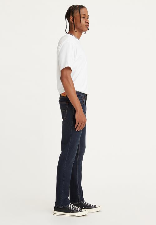 Levi’s® - 511™ SLIM ZA RINSEY ZA