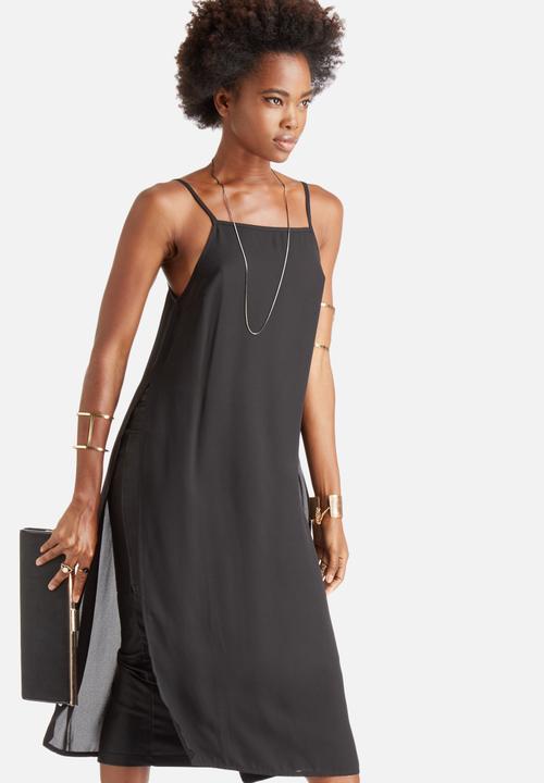 dailyfriday - Jess High Split Cami