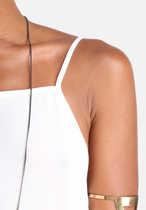 dailyfriday - Jess High Split Cami